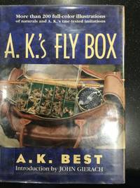 A. K.’s Fly Box