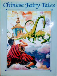 cover of Chinese Fairy Tales