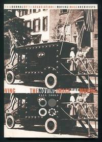 The Moving Image: The Journal of the Association of Moving Image  Archivists (Fall 2008)