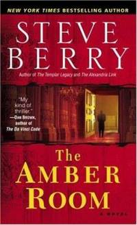 The Amber Room: A Novel