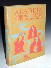 Aladdin and His Wonderful Lamp by Ransome, Arthur