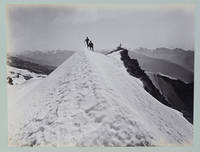 cover of Reise-Erinnerungen - 19th Century Photograph Album - Photographs of the Alps, Germany and Tyrol...