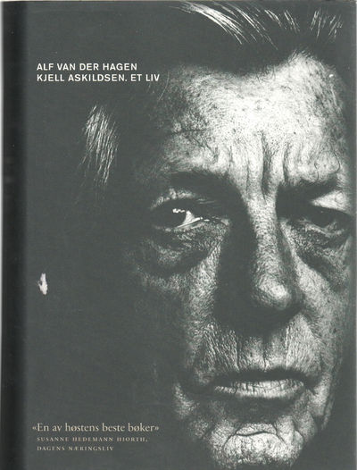 Kjell Askildsen. Et liv