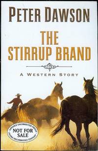image of The Stirrup Brand: A Western Story