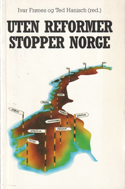 Uten reformer stopper Norge