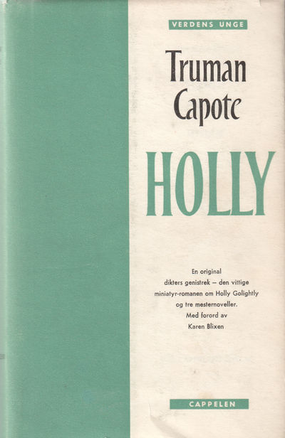 Holly