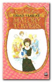 image of Third Year At Malory Towers