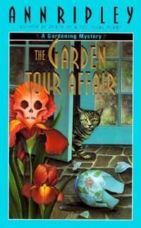 The Garden Tour Affair