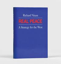 image of Real Peace.