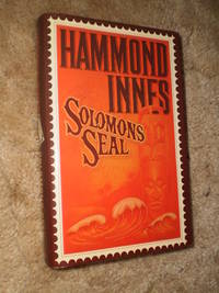 Solomon's Seal - First Edition 1980