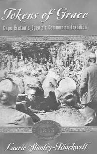image of Tokens of Grace: Cape Breton's Open-air Communion Tradition