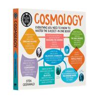 A Degree in a Book - Cosmology by Sten Odenwald
