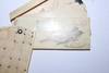 View Image 7 of 7 for Early to Mid-19tjh Century Miniature Bone Notebook with accompanying metal stylus. With two contempo... Inventory #20521