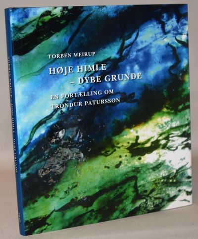 Høje himle - dybe grunde.