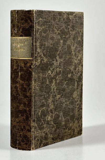 Gedichte von Friederich Schiller.
