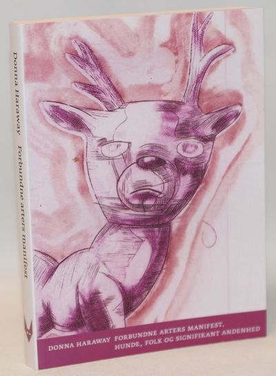 Forbundne arters manifest - Hunde, folk og…
