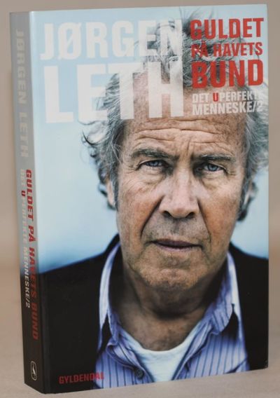 Guldet på havets bund - Det uperfekte menneske 2.