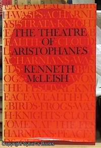 image of The Theatre of Aristophanes