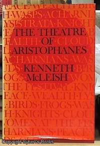 The Theatre of Aristophanes