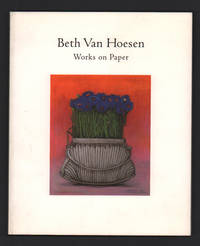 Beth Van Hoesen: Works on Paper