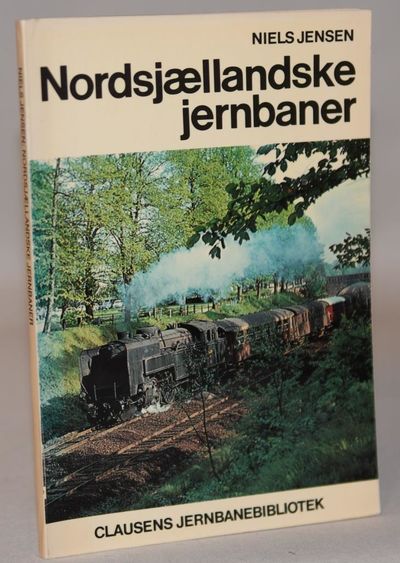 Nordsjællandske jernbaner.