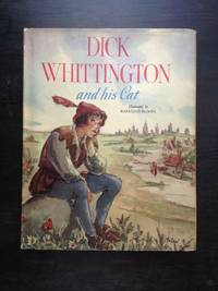 DICK WHITTINGTON AND HIS CAT