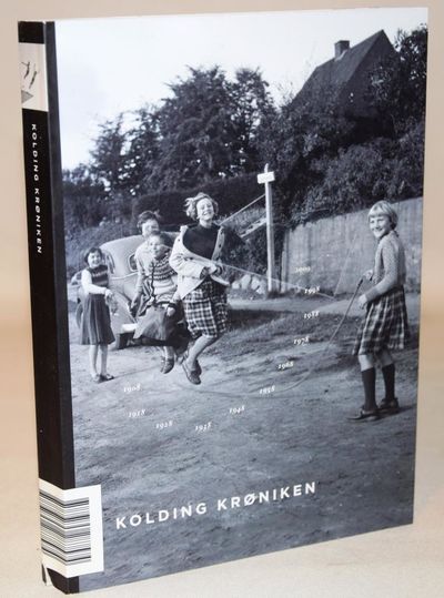 Kolding krøniken.