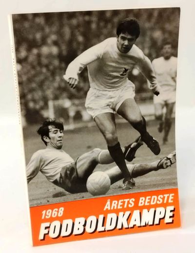 Årets bedste fodboldkampe 1968.