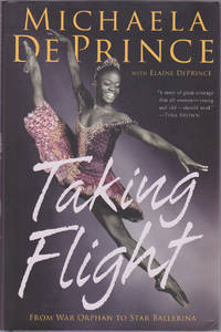 Taking Flight: From War Orphan to Star Ballerina