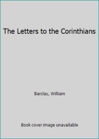 The Letters to the Corinthians