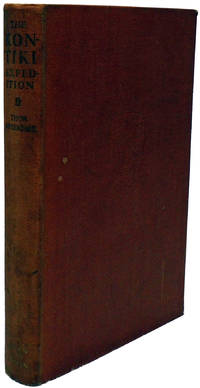 image of The Kon-Tiki Expedition