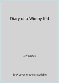 Diary of a Wimpy Kid by Jeff Kinney - 2014