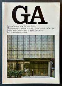 GA (Global Architecture) #46
