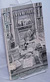 image of Men_women of letters. An anthology of short stories by Letter Carriers