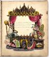 View Image 1 of 18 for 1840s Friendship Album of Young Lady from Devon with Original Artwork, Valentines, Ephemera Inventory #25006111