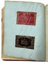 View Image 14 of 18 for 1840s Friendship Album of Young Lady from Devon with Original Artwork, Valentines, Ephemera Inventory #25006111