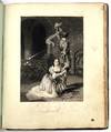 View Image 15 of 18 for 1840s Friendship Album of Young Lady from Devon with Original Artwork, Valentines, Ephemera Inventory #25006111