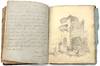 View Image 16 of 18 for 1840s Friendship Album of Young Lady from Devon with Original Artwork, Valentines, Ephemera Inventory #25006111