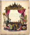 View Image 4 of 18 for 1840s Friendship Album of Young Lady from Devon with Original Artwork, Valentines, Ephemera Inventory #25006111