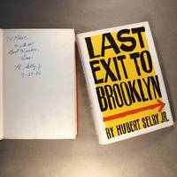 Last Exit to Brooklyn