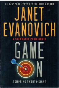 cover of GAME ON Tempting Twenty-Eight (Stephanie Plum)