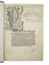 View Image 2 of 7 for Chronicles of Enguerrand de Monstrelet Inventory #69263