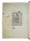 View Image 7 of 7 for Chronicles of Enguerrand de Monstrelet Inventory #69263