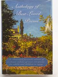 Anthology of Best-Loved Poems