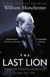 The Last Lion