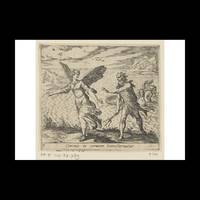 Metamorphoses of Ovidius, Photo Rag Bright White, Premium Quality, A3