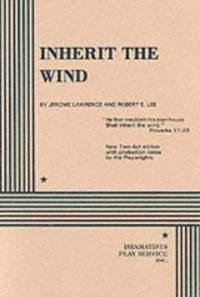 image of Inherit the Wind