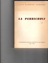 La Perricholi