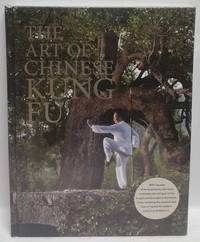 The Art of Chinese Kung Fu by Zhang Zheyi - 2014