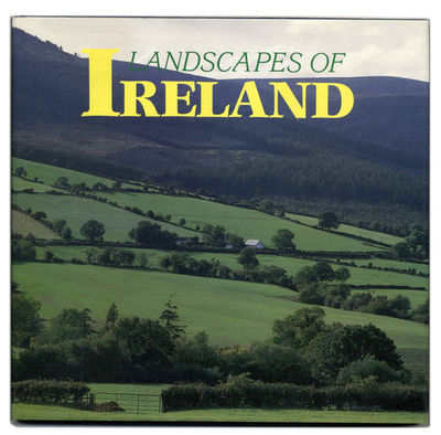 Landscapes of Ireland